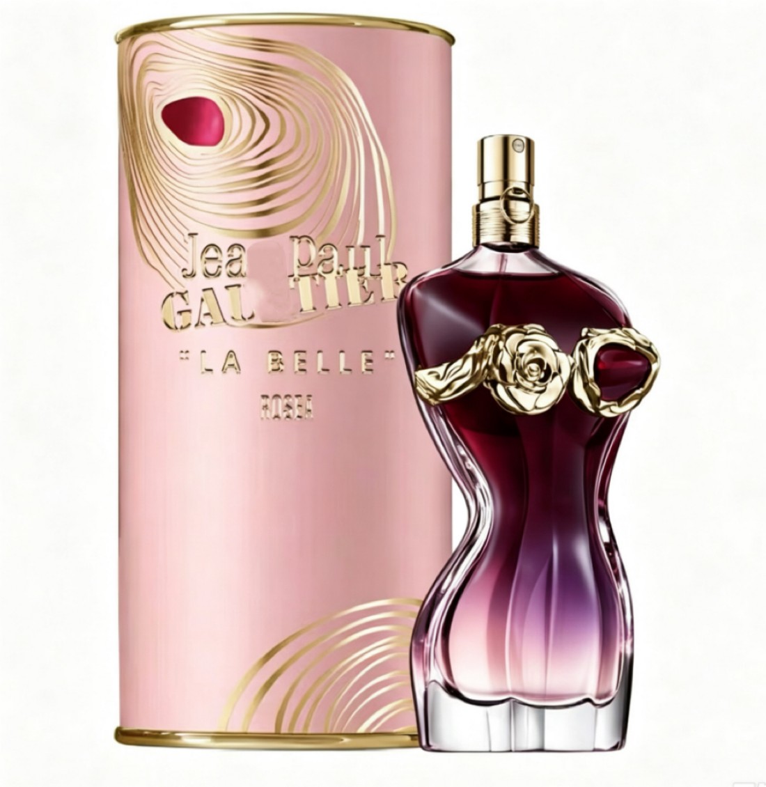 Perfume Fragrance Jean Paul Gaultier Le Male - Jea Paul Gaultier La Belle Rosé,