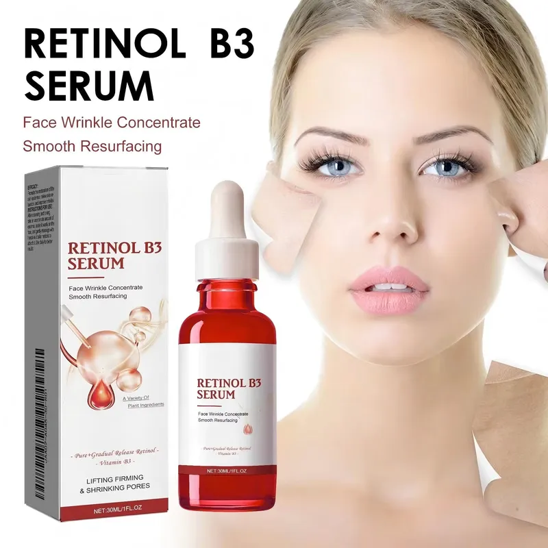 【CHIMU HOME】Retinol B3 gezicht - The Ordinary Serum Hyaluronic Acid recensie en prijs