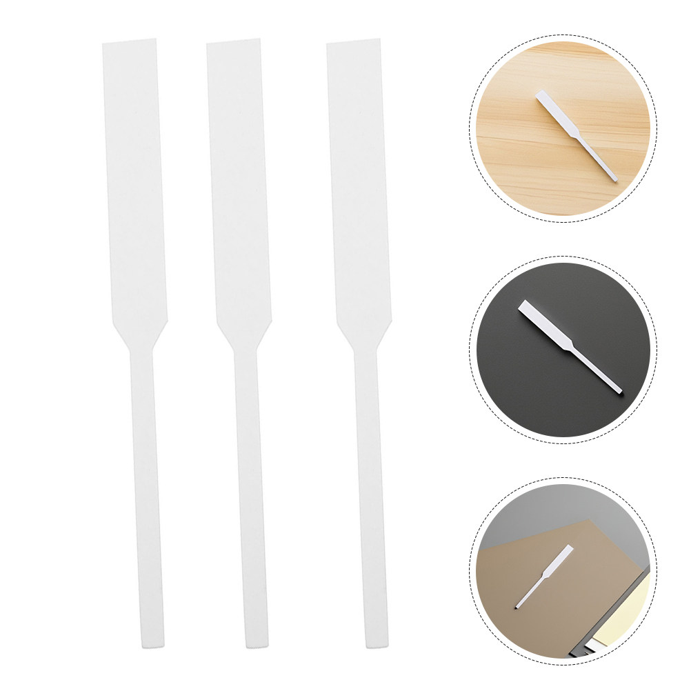 500 stuks geurteststrips, parf - The Collection Perfume Fragrance recensie en prijs