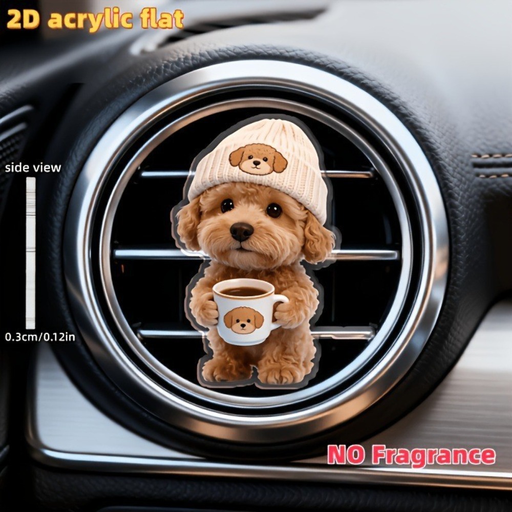 Hete Aanbieding Schattige Auto - Perfume Fragrance Sale recensie en prijs
