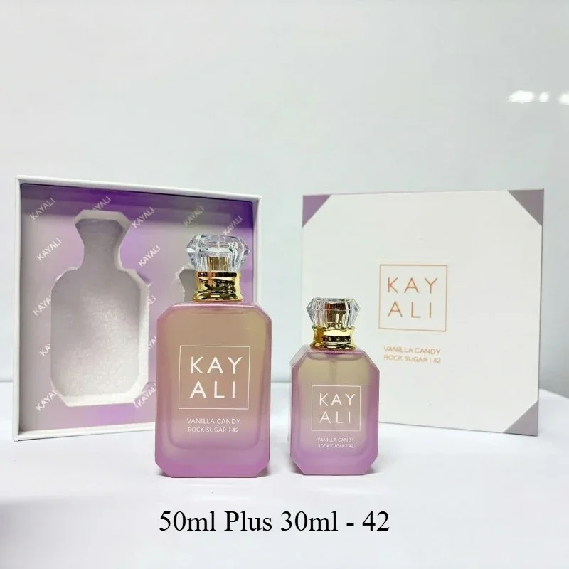KAYALI Parfum Cadeauset 50ML P - The Collection Perfume Fragrance recensie en prijs