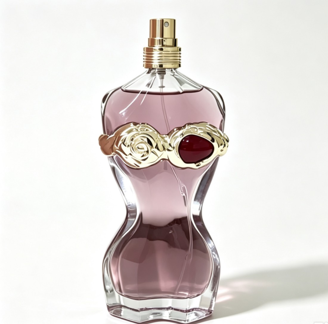 Jean Paul Gaultier La Belle Ro - Perfume Fragrance Jean Paul Gaultier Le Male recensie en prijs