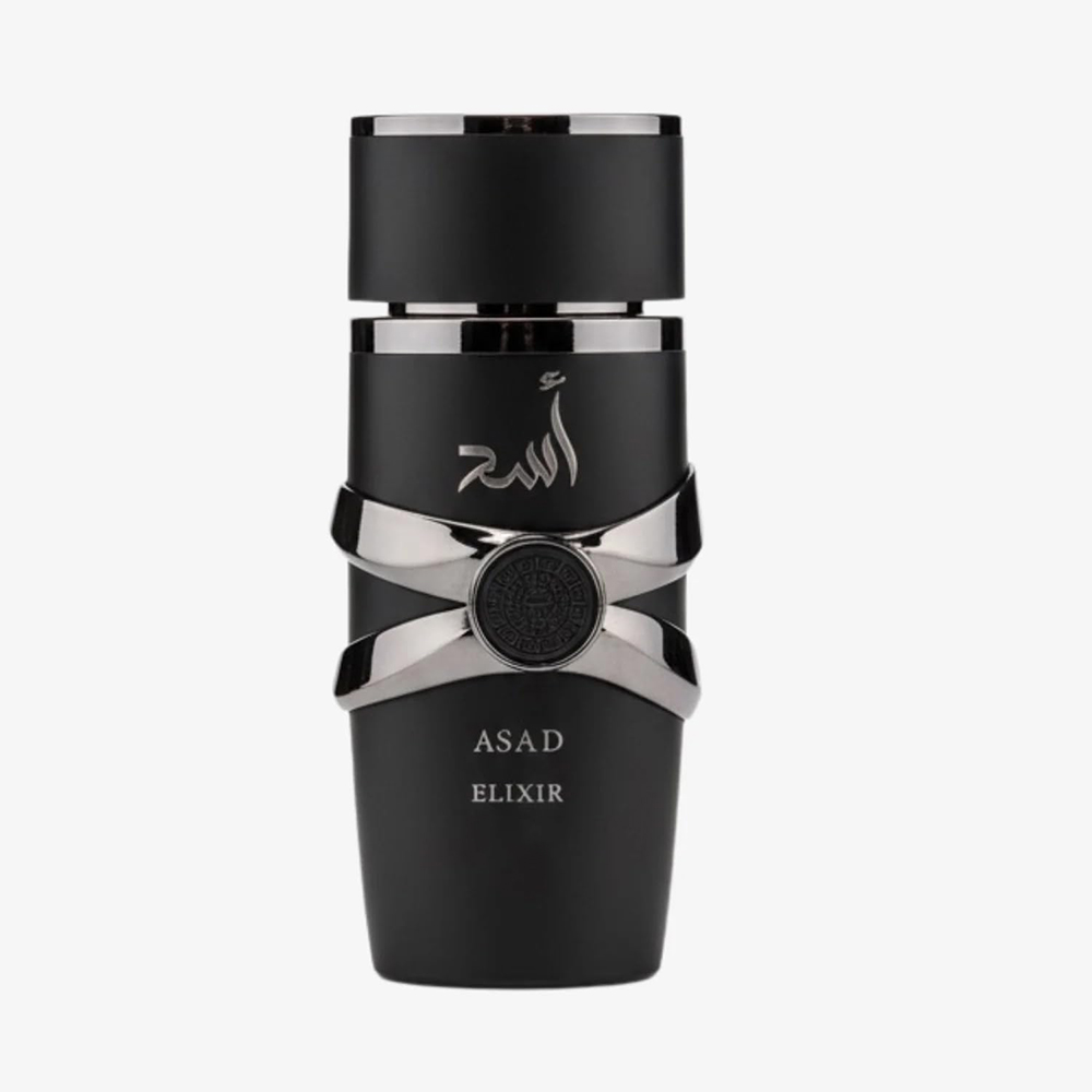 Asad Elixir Men EDP-parfum, 10 - Perfume Alcohol Fragrance recensie en prijs