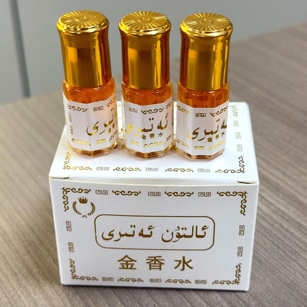 Alcoholvrije roll-on parfum, z - Perfume Fragrance Oil recensie en prijs
