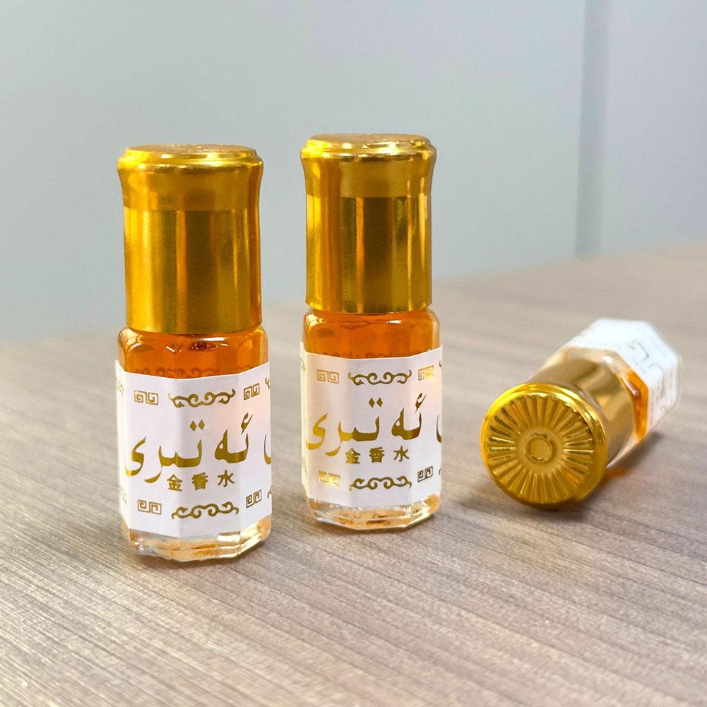 Alcoholvrije roll-on parfum, z - Perfume Fragrance Oil recensie en prijs