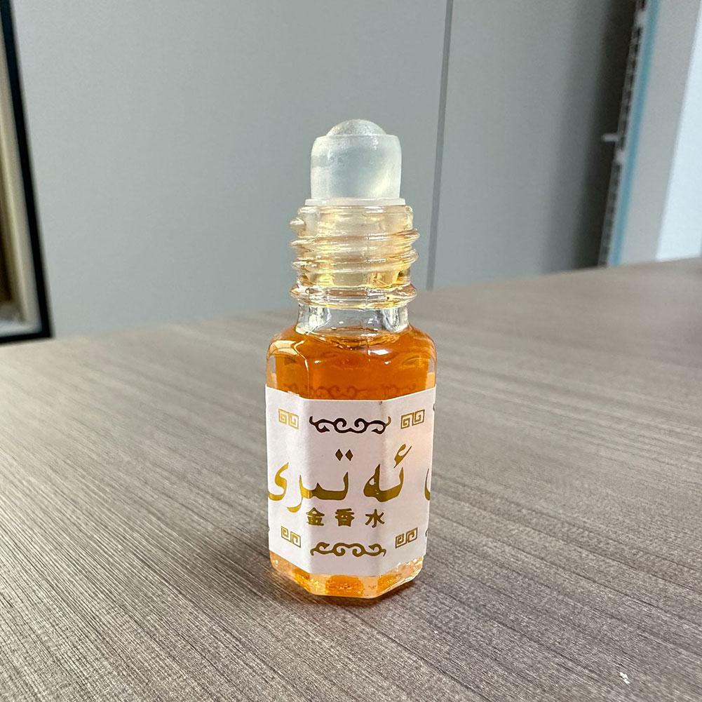 Alcoholvrije roll-on parfum, z - Perfume Fragrance Oil recensie en prijs