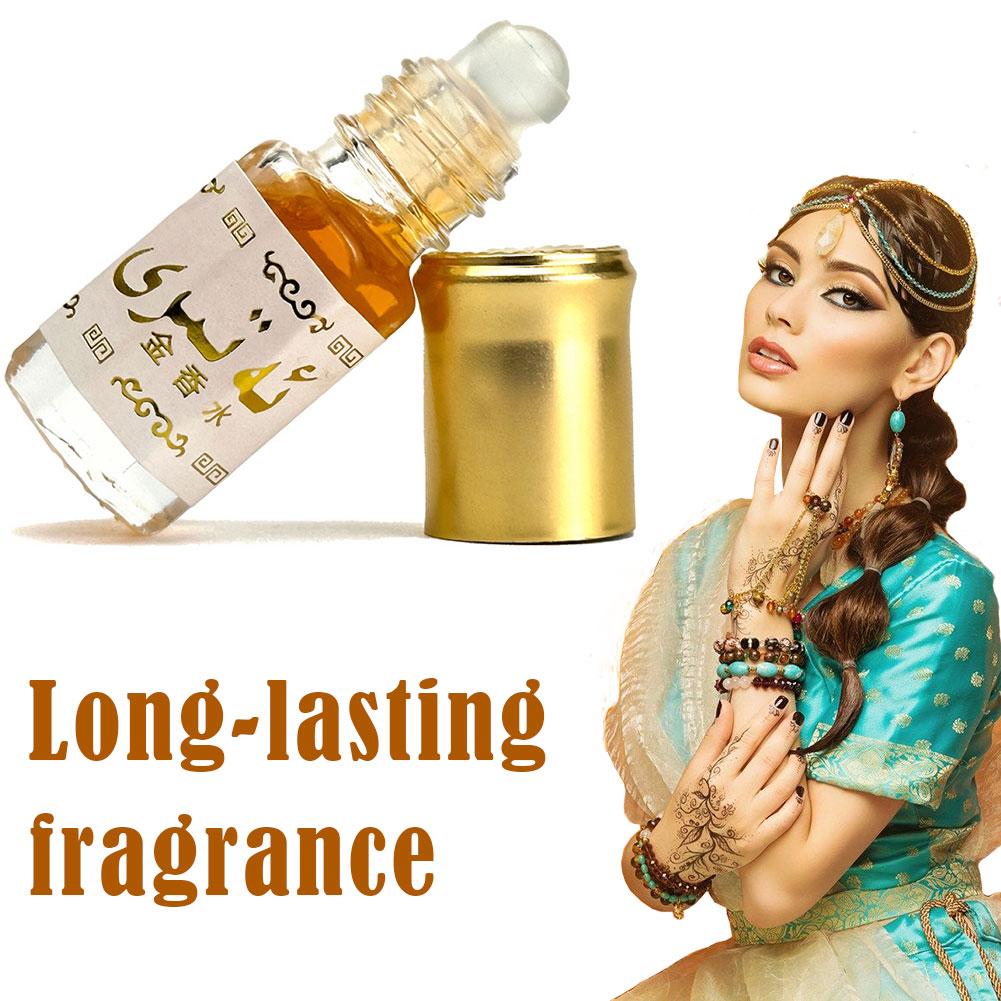 Alcoholvrije roll-on parfum, z - Perfume Fragrance Oil recensie en prijs