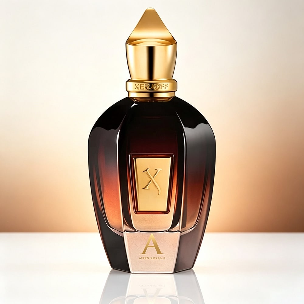 Xerjoff Alexandria II EDP, 100 - Perfume Alcohol Fragrance recensie en prijs