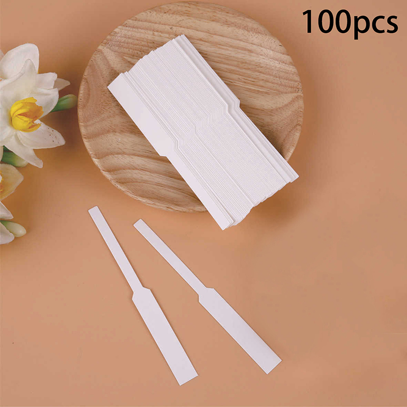 100 stuks parfumteststrips, dr - Perfume Fragrance Oil recensie en prijs