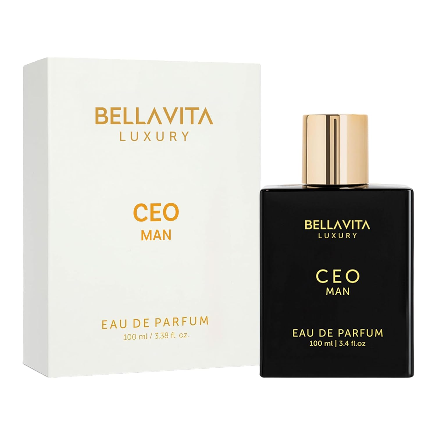 Bellavita Luxe G.O.A.T. en Hon - Perfume Alcohol Fragrance recensie en prijs