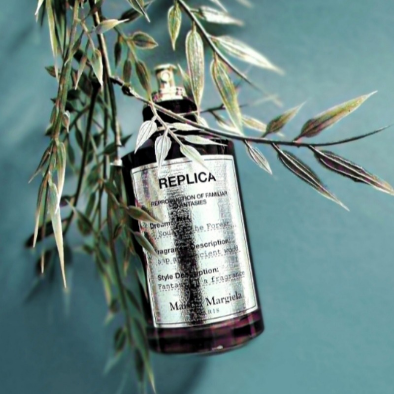 100ml Unisex Eau De Parfum Lux - The Collection Perfume Fragrance recensie en prijs