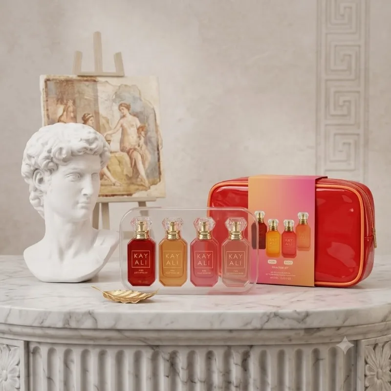 KAYALI Fruitig Bloemig Zoet Pa - The Collection Perfume Fragrance recensie en prijs
