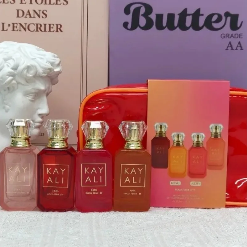 KAYALI Fruitig Bloemig Zoet Pa - The Collection Perfume Fragrance recensie en prijs
